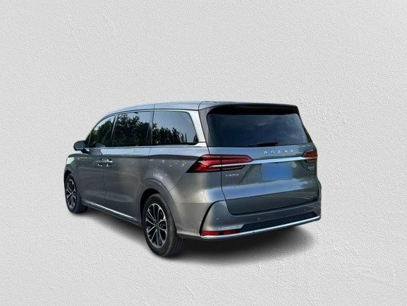 Roewe iMAX8