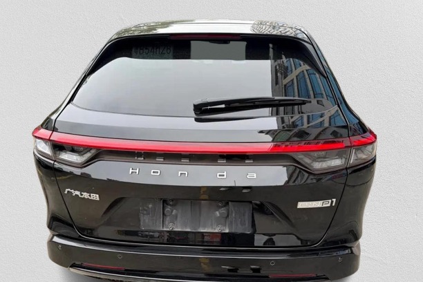 Honda e:NP1