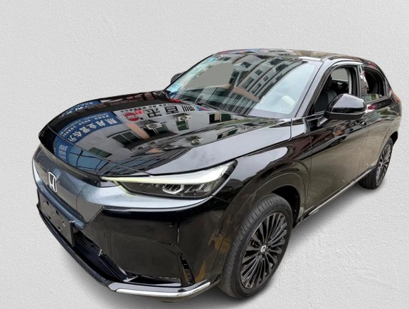 Honda e:NP1
