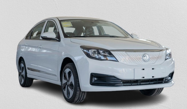 Dongfeng Aeolus E70