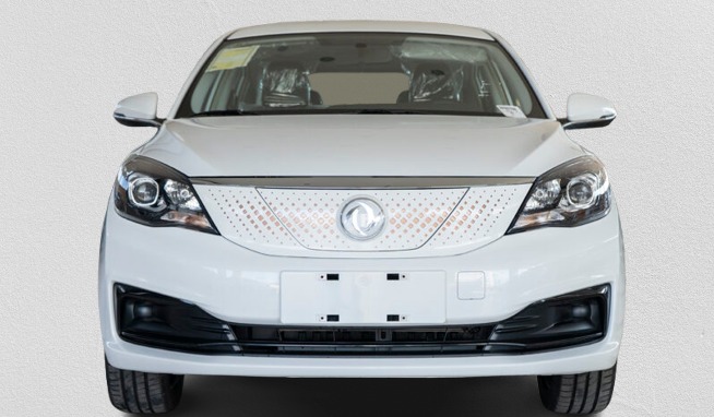 Dongfeng Aeolus E70