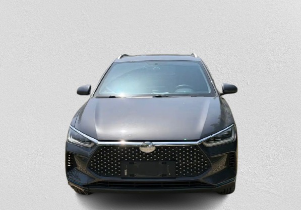 BYD E2